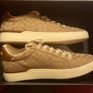 Coach Sneakers